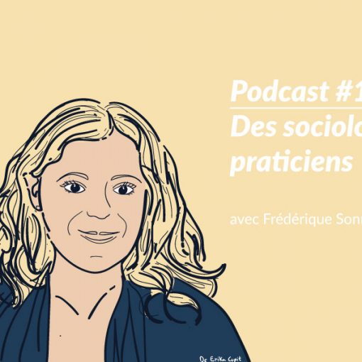 Interview avec la sociologue Frédérique Sonnet - Design & Collectivité