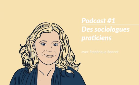 Interview avec la sociologue Frédérique Sonnet - Design & Collectivité