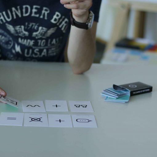 Effets inattendus dans un atelier de co-création - Design & Collectivité