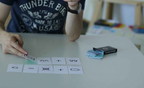 Effets inattendus dans un atelier de co-création - Design & Collectivité