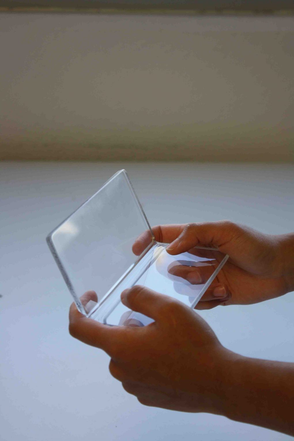 Wipad la manette tactile Wiko - Design & Collectivité