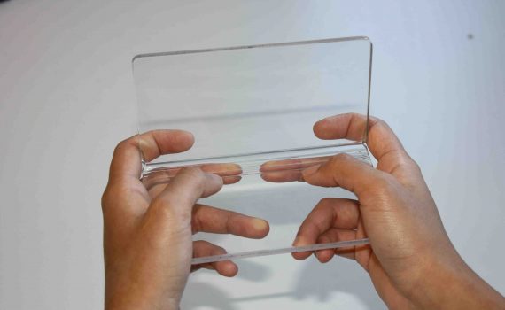 Wipad la manette tactile Wiko - Design & Collectivité