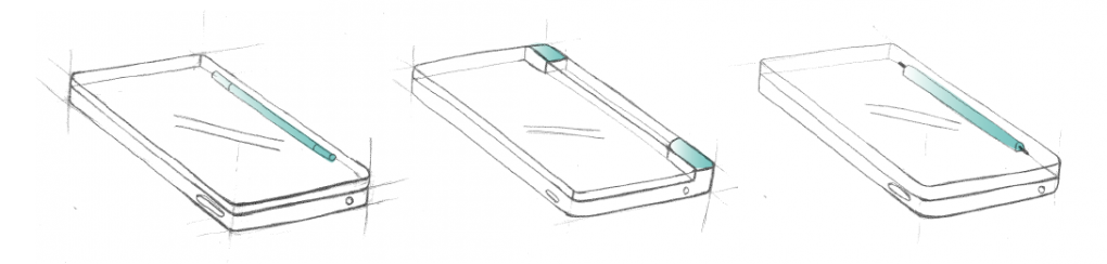 Wipad la manette tactile Wiko - Design & Collectivité