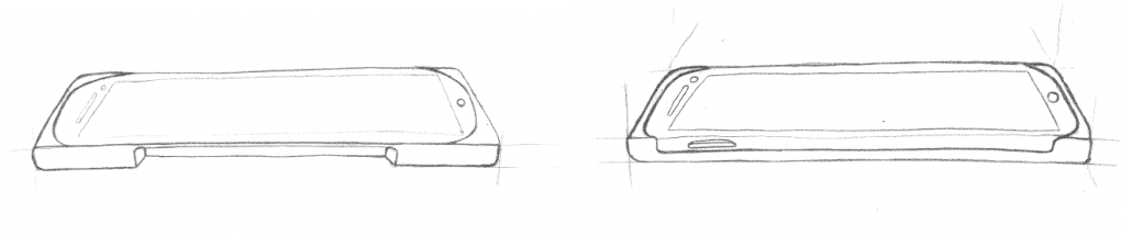 Wipad la manette tactile Wiko - Design & Collectivité