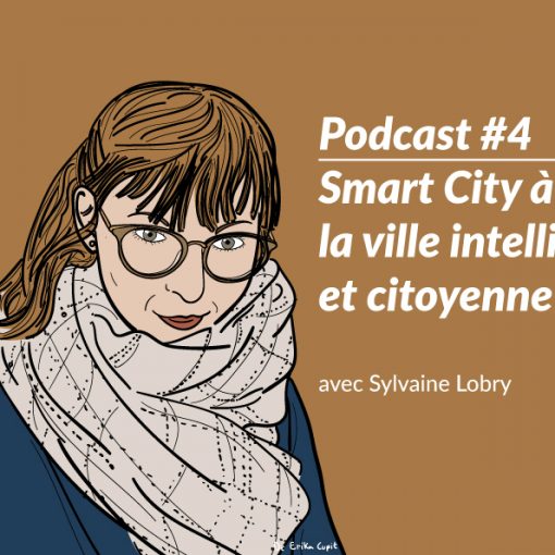 Smart City à Nîmes : la ville intelligente et citoyenne - Design et Collectivité