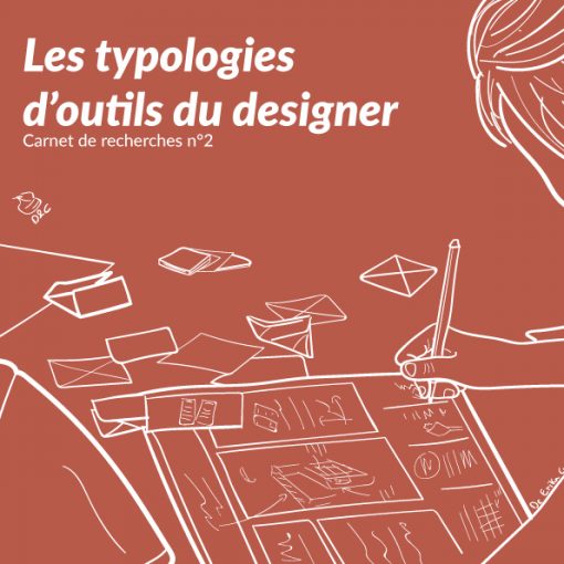 Classification des outils du designer - Design et collectivité