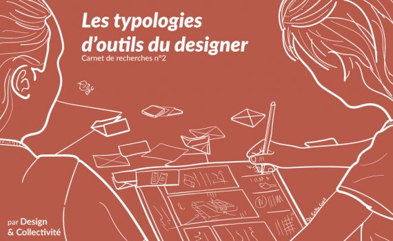 Classification des outils du designer - Design et collectivité